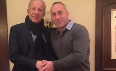 Pacolli e Haradinaj, takohen nesër