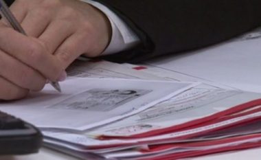 Arrestohet falsifikuesi i dokumenteve të Gjykatës në Gjilan