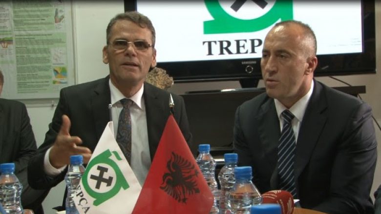 Haradinaj kritikon vonesën e krijimit të Bordit mbikëqyrës për Trepçën