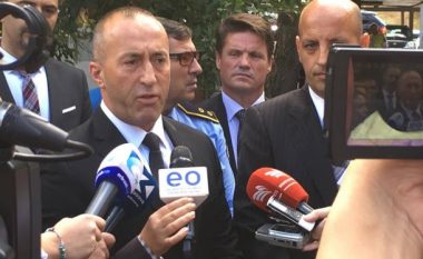 Haradinaj premton zgjidhje për banorët e Hades dhe Shipitullës