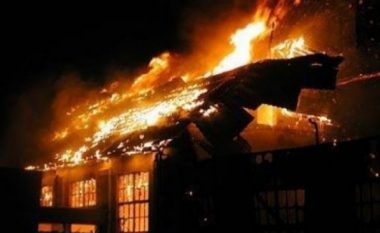Tragjedi në Durrës, zjarri u merr jetën trinjakëve të mitur
