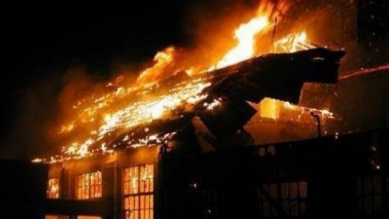 Tragjedi në Durrës, zjarri u merr jetën trinjakëve të mitur