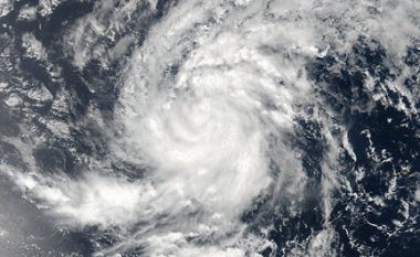 Uragani “Irma” bëhet gati të godasë Karaibet, rrezik edhe në SHBA