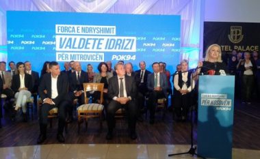 Idrizi: Do t’ia kthej namin qytetit të minatorëve