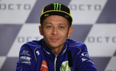 Valentino Rossi: Do të bëjë maksimumin tim për t’u kthyer sa më shpejt