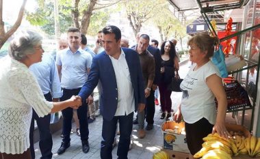 Klima e re politike e kthen shpresën te qytetarët dhe perspektivën ekonomike në Maqedoni