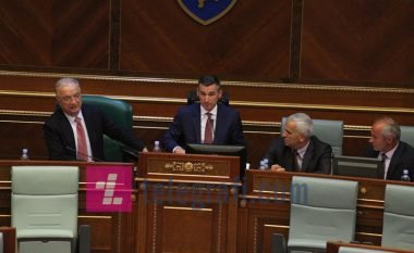 Kryeparlamentari Veseli fton për unitet dhe bashkëpunim të klasës politike