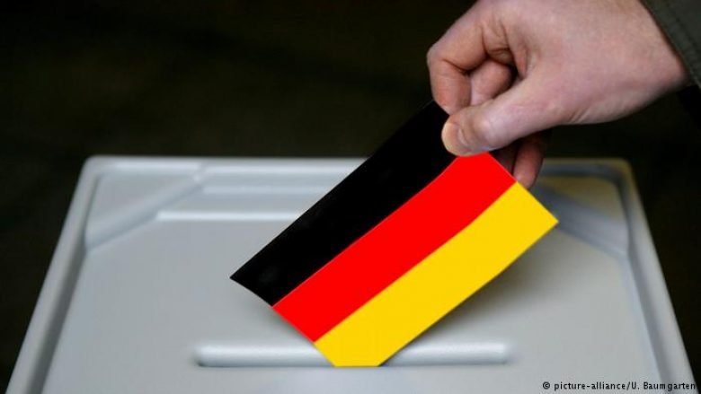 10 gjërat që duhet t’i dini për zgjedhjet në Gjermani