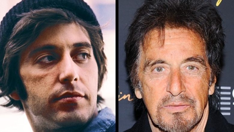 Al Pacino
