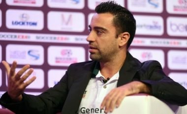 Xavi: Barça ka bërë transferime të gabuara