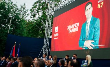 Xhafer Tahiri zotohet për eliminim të burokracisë në Vushtrri