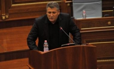 Zafir Berisha sfidon VV-në dhe LDK-në: Bëjini 60 vota ta rrëzojmë Qeverinë!
