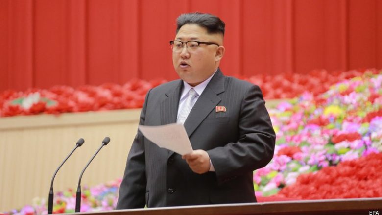 Vrasja e Kim Jong-un, hakerët vodhën “planin e veprimit” të hartuar nga SHBA-të dhe Koreja e Jugut!