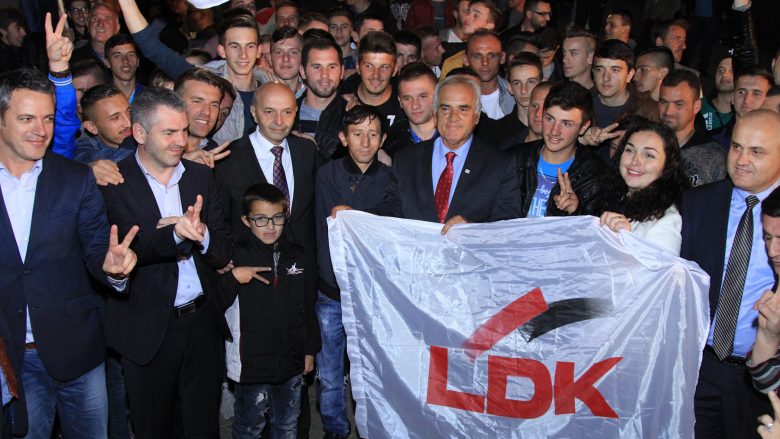 Mustafa: Prizreni ka hijeshi ta ketë një kryetar si Baxhakun