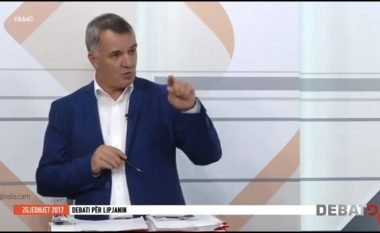 Ahmeti: Lipjanasit nuk linçohen e as blihen (Video)