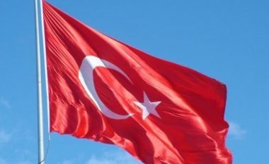 Arrestohet një punonjës i konsullatës amerikane në Stamboll