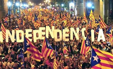 Gjykata spanjolle ndalon seancën e parlamentit katalanas