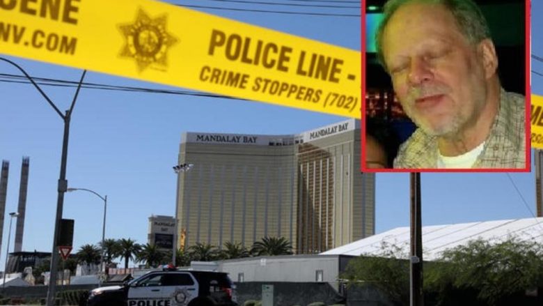 Detaje të reja për masakrën e Las Vegasit: Sulmuesi kishte marrë me qira dhoma edhe në Chicago, ku zhvillohej festivali i muzikës Lolapaluza