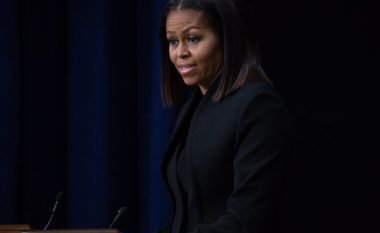 Michelle Obama i adresohet vajzave të cilat votuan Donald Trumpin