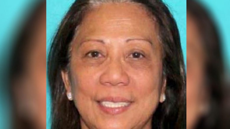 Policia e Las Vegasit publikon fotografinë e gruas që po e kërkon, dhe që kishte bashkëjetuar me njërin nga sulmuesit (Foto)