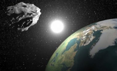 Të enjten asteroidi kalon në afërsi të planetit tonë