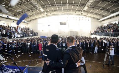 Veseli ia premton Drenasit stadiumin më modern në Kosovë (Foto)