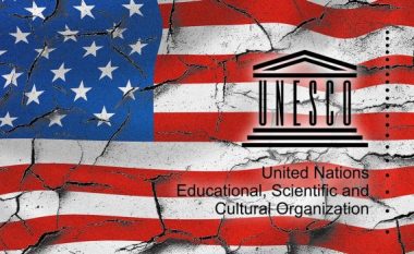 Shtetet e Bashkuara tërhiqen si anëtare e organizatës ndërkombëtare UNESCO