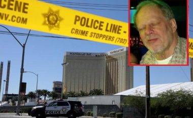 Patologët kryejnë autopsinë e autorit të masakrës së Las Vegasit