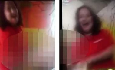Edukatoret e një çerdhe në Arizonë filmohen duke luajtur me lodra seksi në prezencë të fëmijëve, pamjet publikohen në internet (Video)