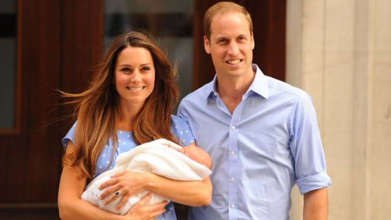 A duhet të planifikoni ta lindni beben në shtëpinë tuaj sikurse Kate Middleton?