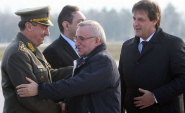 Gjeneralët serbë që kanë kryer krime në Kosovë do të japin mësim në Akademinë Ushtarake të Beogradit