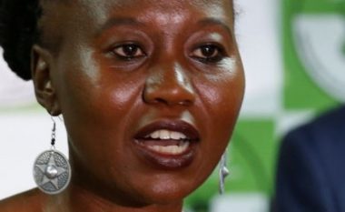 Akombe: Kenia është e paaftë të organizoj zgjedhje presidenciale