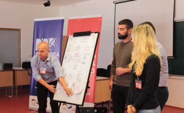 Shkolla e Diasporës në Kosovë: vendtakim i energjisë, pasionit dhe kreativitetit (Foto)