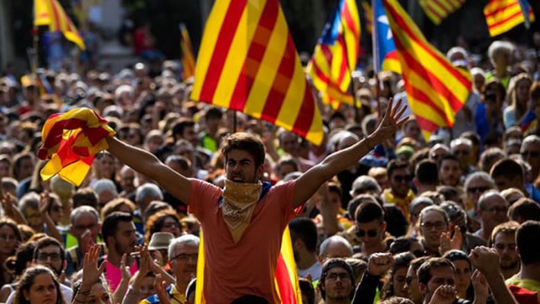 Katalonia drejt humbjes së autonomisë