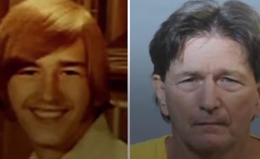 Ishte zhdukur në mënyrë misterioze 40 vite më parë, piloti amerikan është gjetur i gjallë duke përdorur emër tjetër – dhe rrezikohet të dënohet me burg (Video)