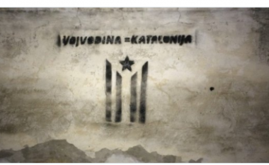 Edhe Vojvodina do pavarësim si Katalunia (Foto)