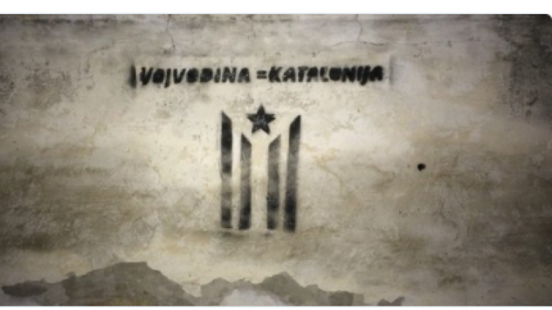 Edhe Vojvodina do pavarësim si Katalunia (Foto)