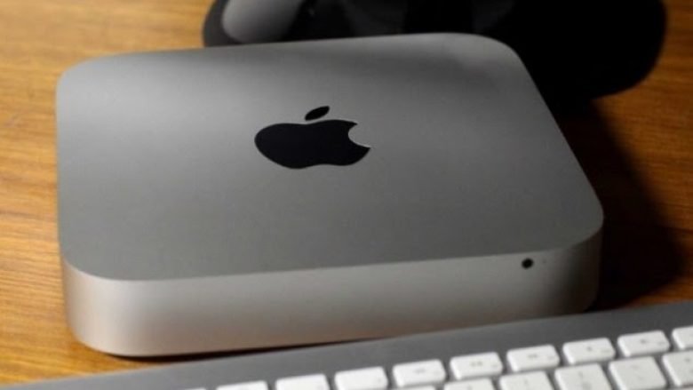 Apple nuk heq dorë nga Mac Mini
