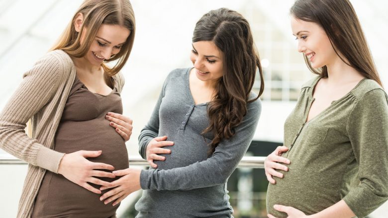 Cila është mosha ideale për të mbetur shtatzënë? Tregon eksperti