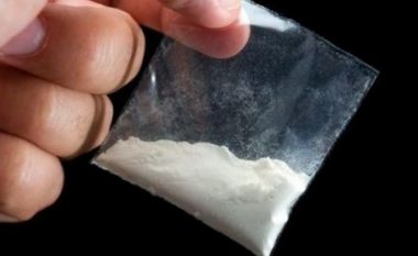Kapet me kokainë, një i arrestuar në Gjakovë