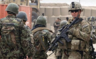 CIA zgjeron operacionet e saj kundër talebanëve në Afganistan