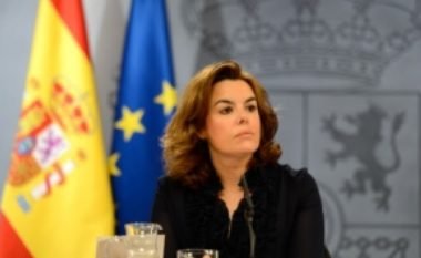 Madridi: Puigdemont nuk do të ketë asnjë pushtet të shtunën