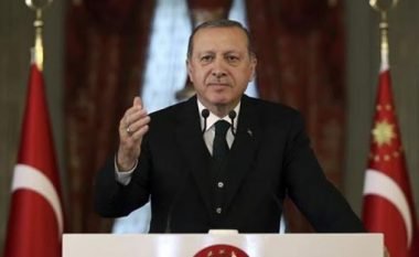 Erdogan: Evropa ka vdekur në Bosnjë, ndërsa është varrosur në Siri