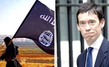 Përballja me britanikët islamikë, Londra: T’i vrasim