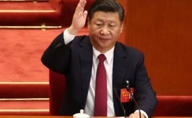Xi Jinping, lideri më i fuqishëm kinez që nga Mao Zedong