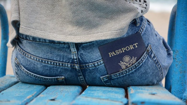 10 shtetet me pasaportat më të fuqishme për vitin 2017