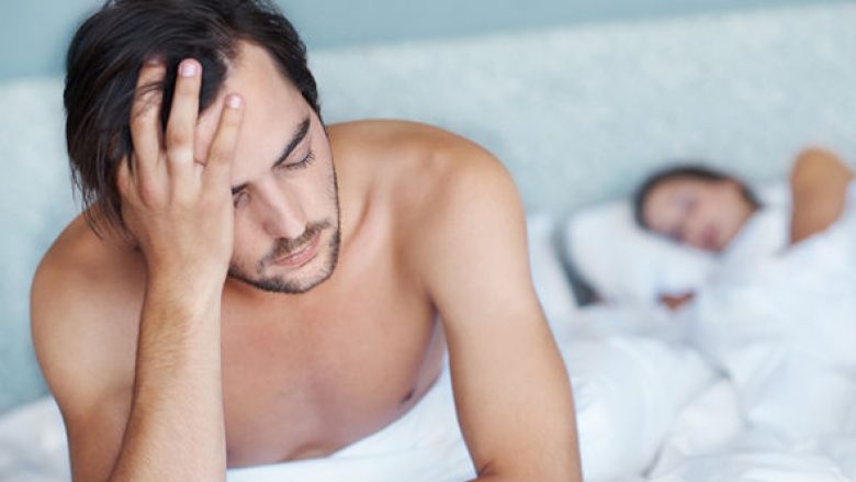 Shkaktarët e impotencës: Tri arsye se pse po keni probleme gjatë seksit