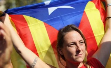 Komisioni Evropian nuk komenton shpalljen e pavarësisë së Katalonisë