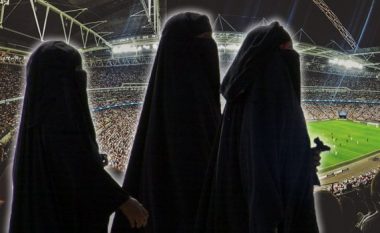 Nga viti i ardhshëm Arabia Saudite lejon hyrjen e femrave në vetëm tre stadiume