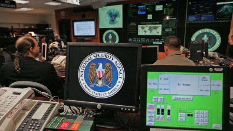 Kaspersky identifikon malware në kompjuterin e hakerit të NSA
